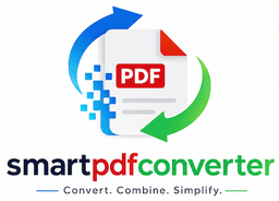 SmartPDFConvert